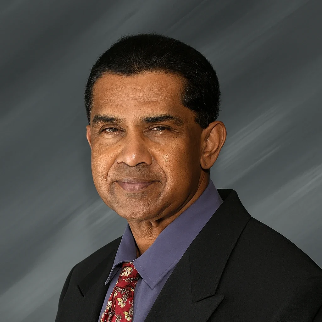 Sumanth Pagadala, M.D. Sumanth Pagadala, M.D.